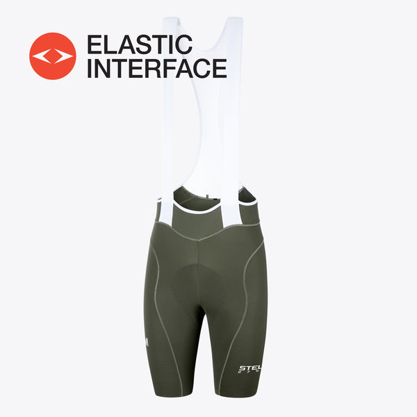 Dark Olive Green / XS