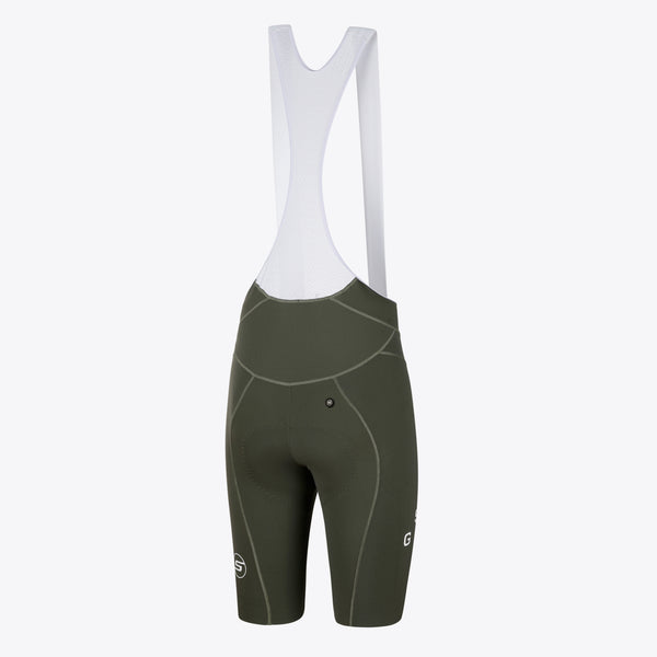 Olive green / XS