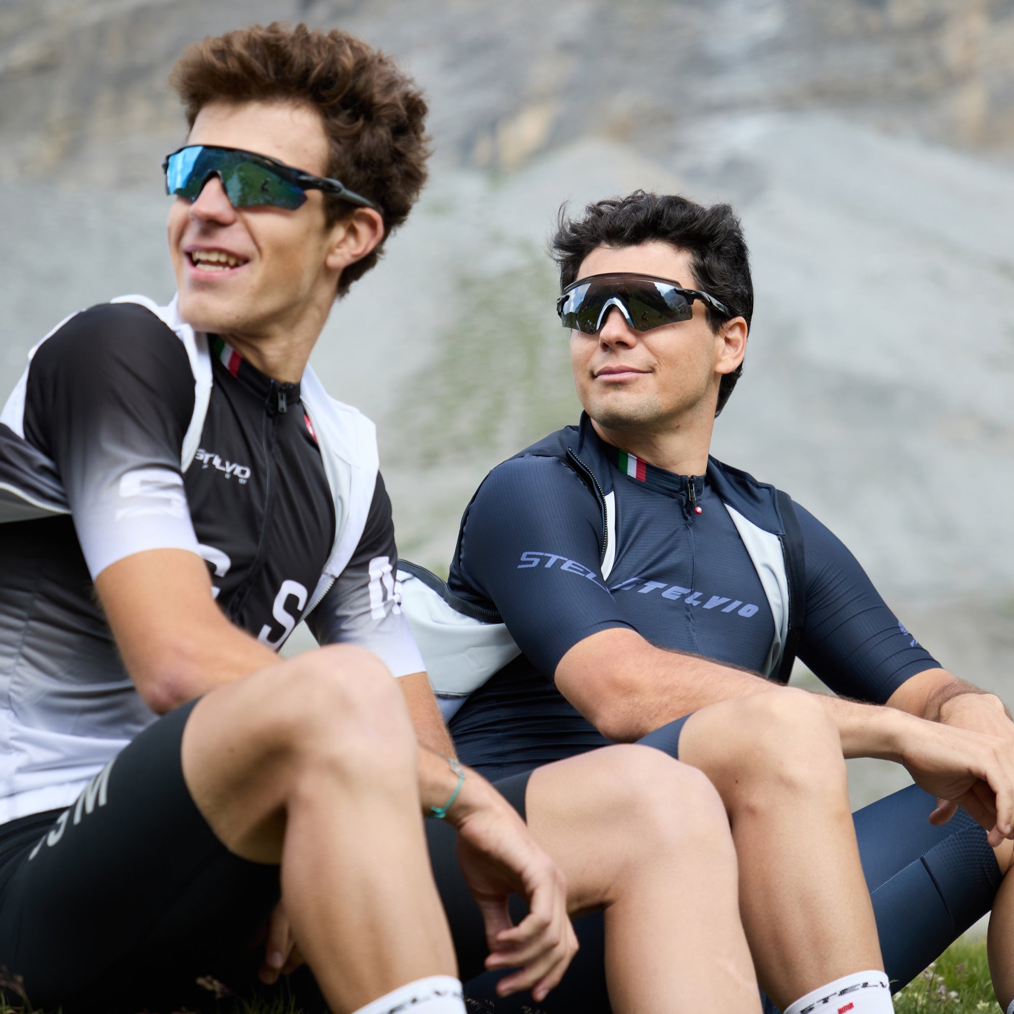SC Castelli Cool Weather Vest – Polartec AirCore | Stelvio Collection