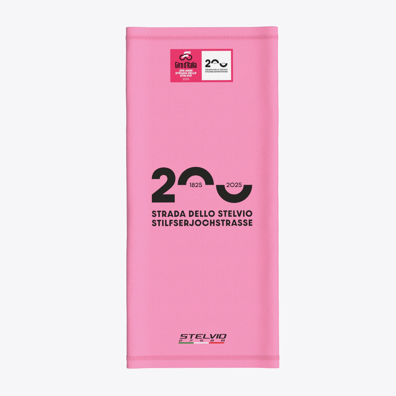 SC 200 Anni di Strada Neck Warmer