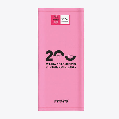SC 200 Anni di Strada Neck Warmer
