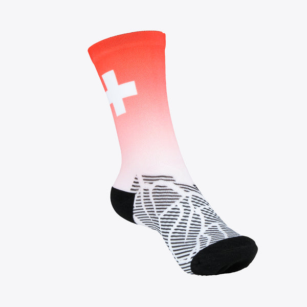 SC Match Socks Bernina