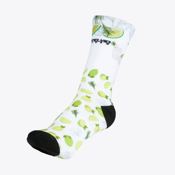 SC Match Socken Gin Tonic