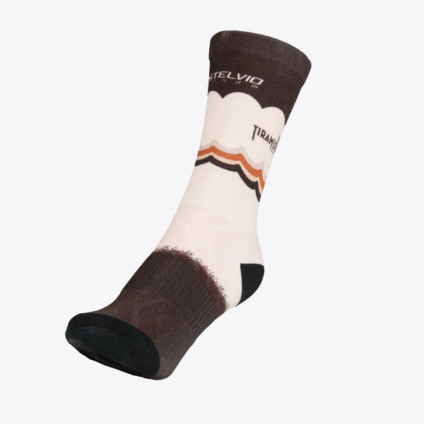 SC Match Socken Tiramisu