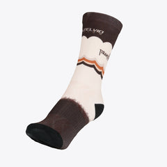 SC Match Socks Tiramisu