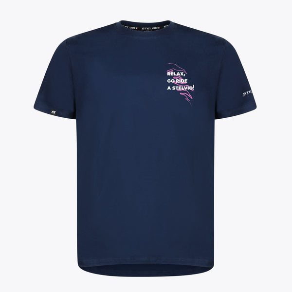 Navy / XS