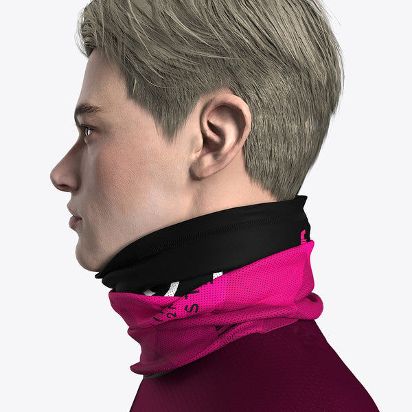 SC 3 Passes Neck Warmer