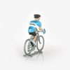 Little Cyclist - Stelvio Light Blue