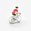 Little Cyclist - Bernina
