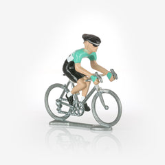 Little Cyclist - Gavia