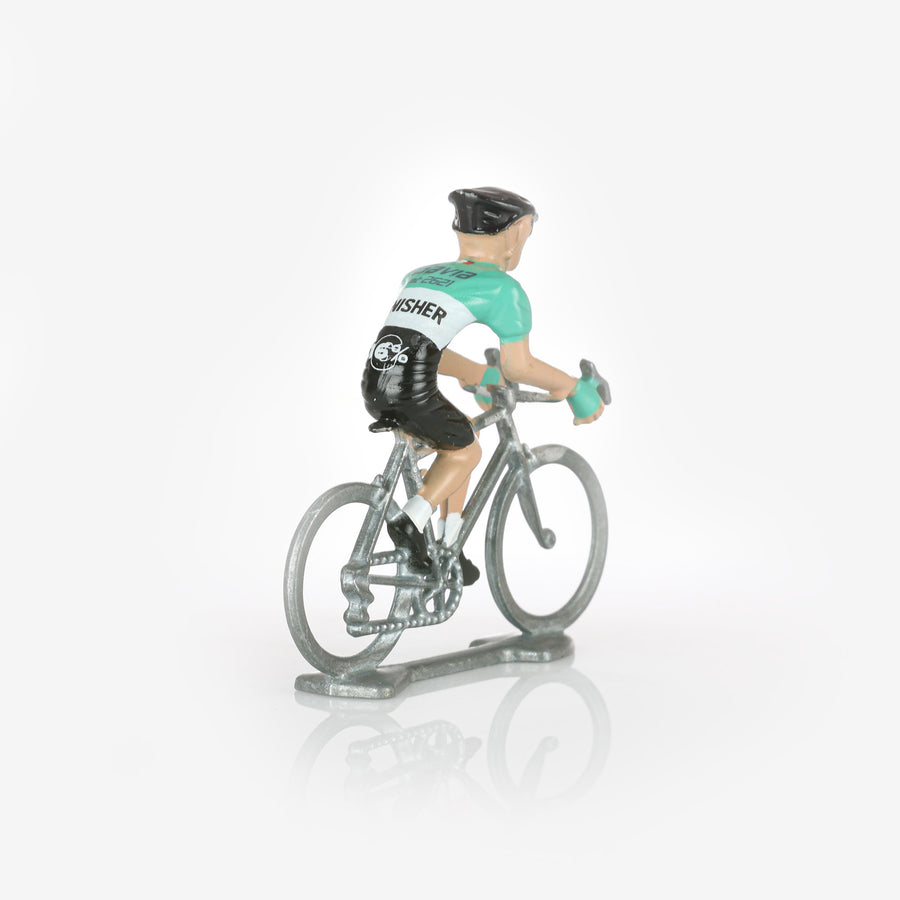 Little Cyclist - Gavia