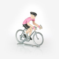 Little Cyclist - Stelvio Giro