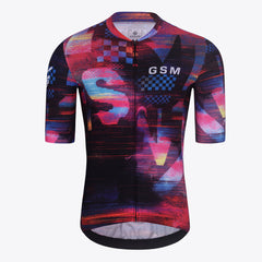 SC GSM Climb Nature Jersey