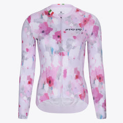 SC Flowers Long sleeve jersey