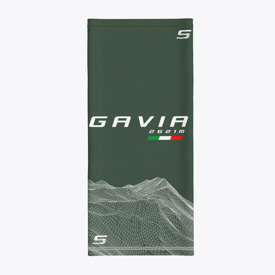 SC Sfida Gavia Buff