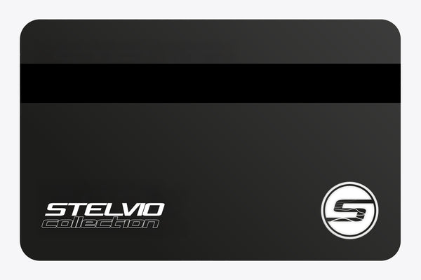 500€ Stelvio Gift Card