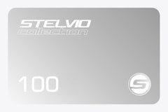 100€ Stelvio Gift Card