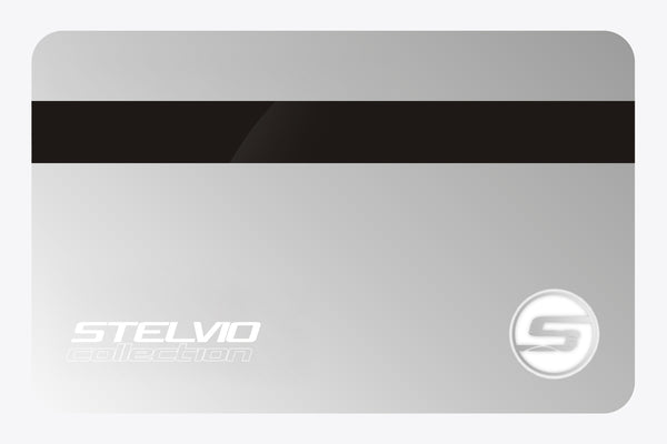 100€ Stelvio Gift Card