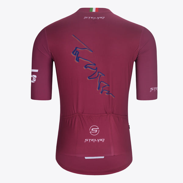 Dark Red / XS