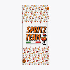 SC Spritz Team Neck Warmer