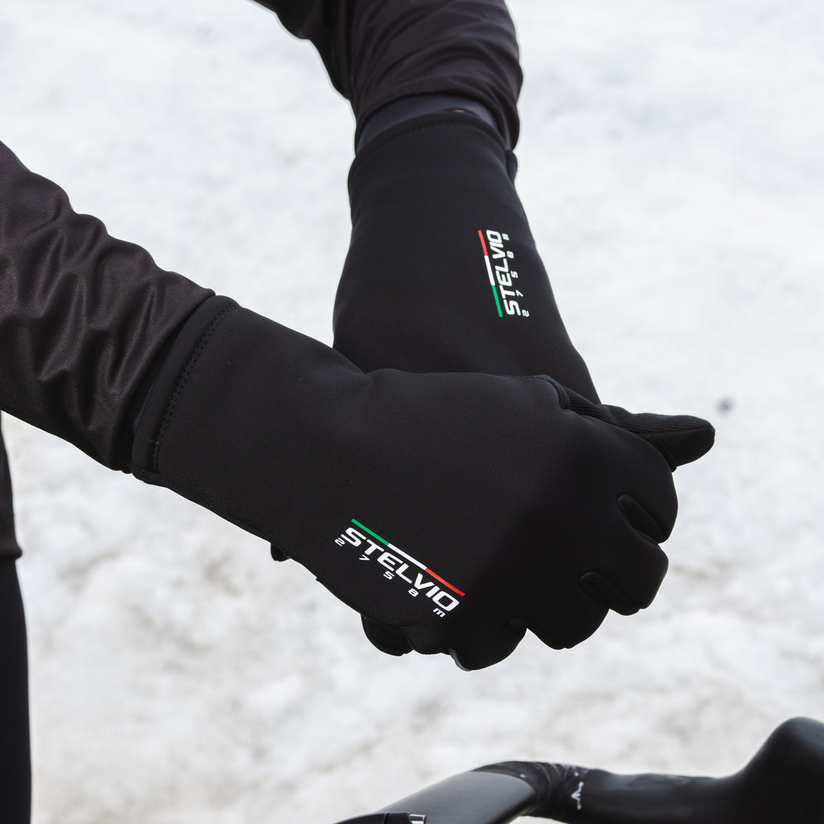 Guanti Invernali Riscaldati Unisex Con USB - Antivento, Termici, Antiscivolo Per Ciclismo E Attività All'Aperto