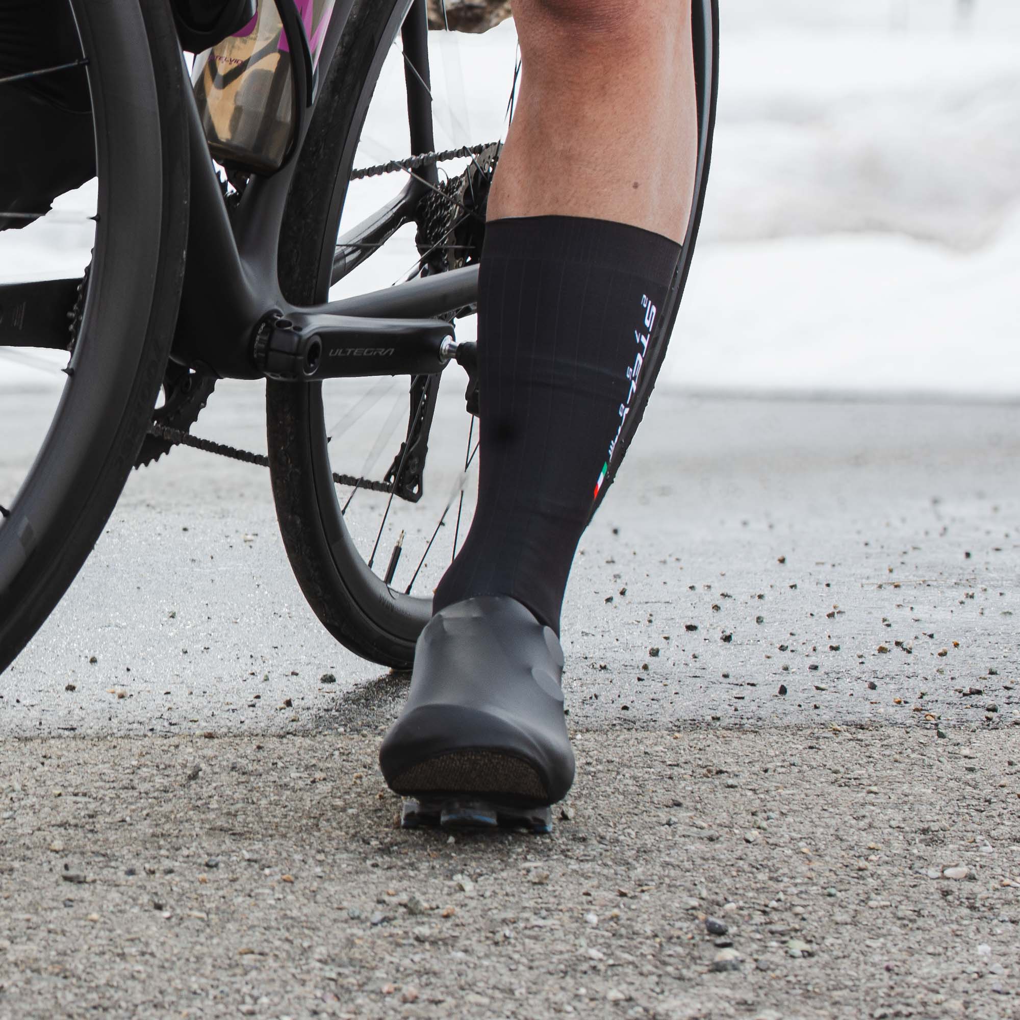 rennrad übersocken SC Perenne Übersocken Radfahren