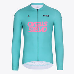 SC Time Attack Long sleeve jersey