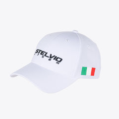 SC Stelvio 2758 Cap