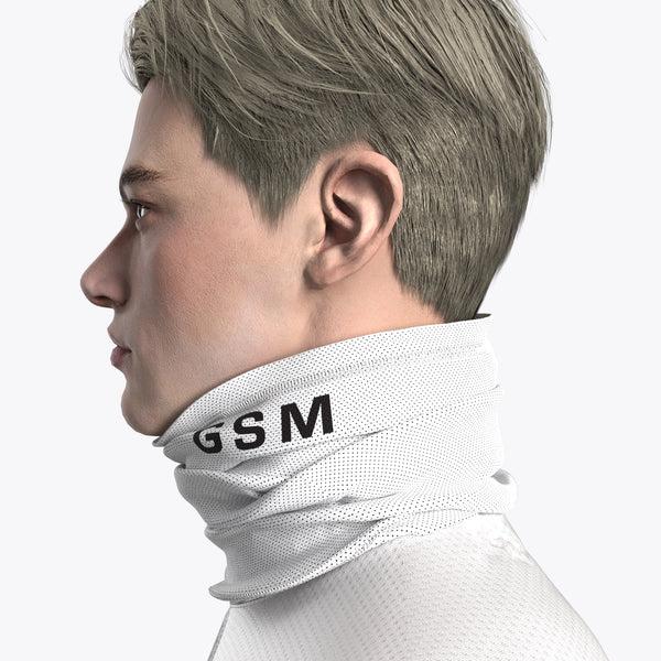 SC GSM Buff