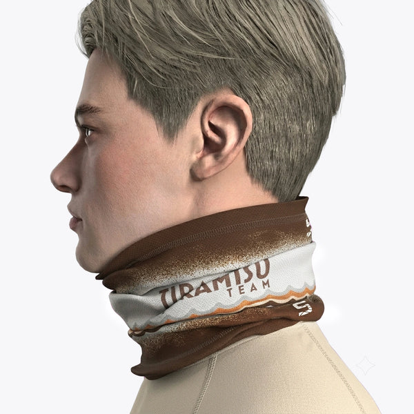 SC Tiramisu Team Neck Warmer