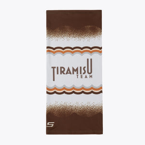 SC Tiramisu Team Neck Warmer