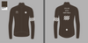 SC Off Stelvio light Long sleeve jersey