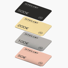Stelvio Gift Card