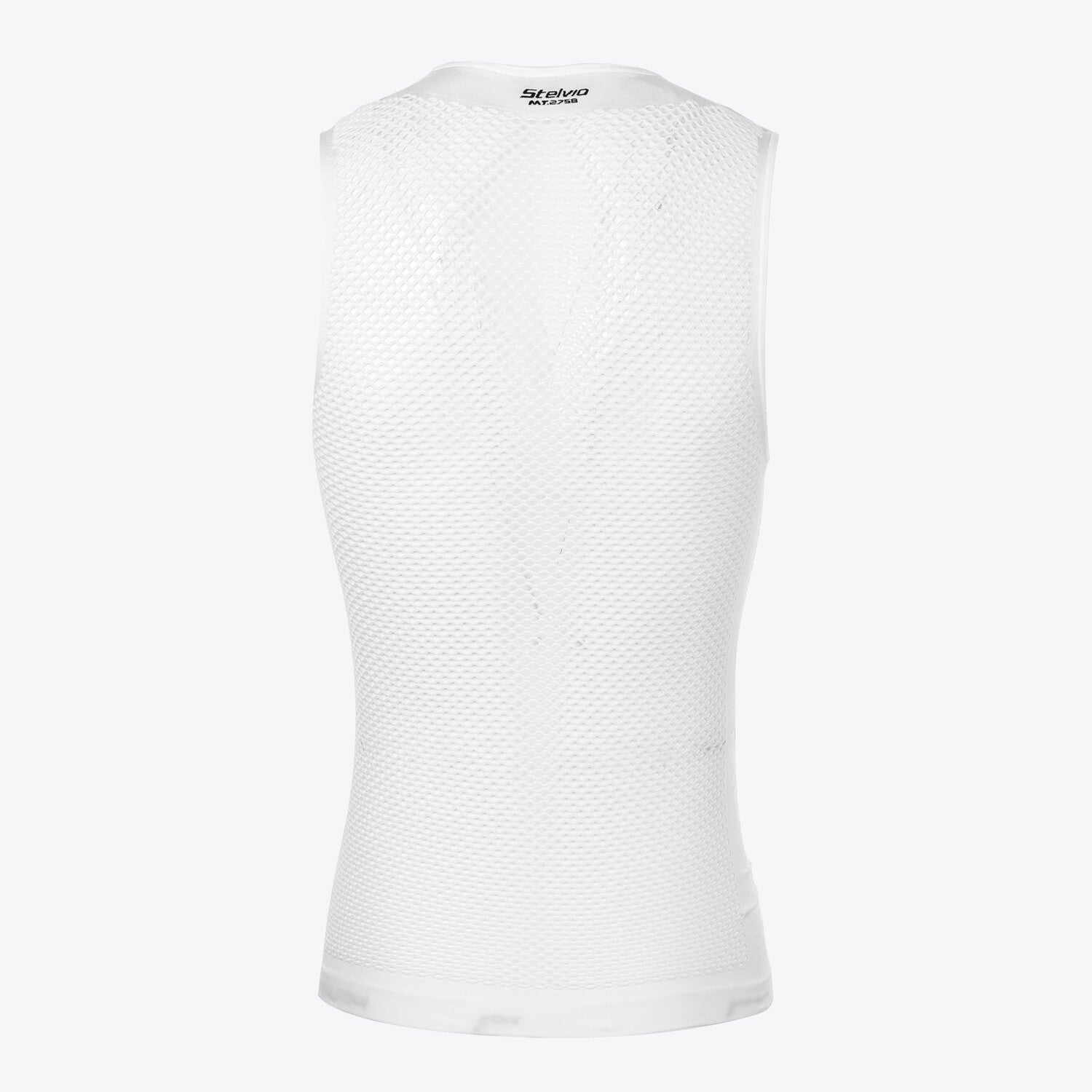 SC Sleveless Mesh Base Layer