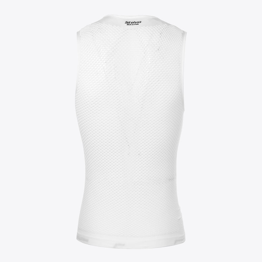 SC Sleveless Mesh Base Layer