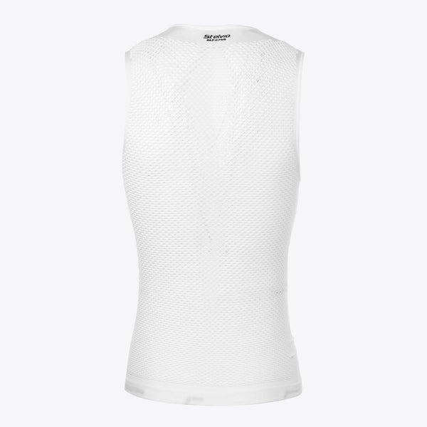 SC Sleveless Mesh Base Layer