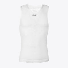 SC Sleveless Mesh Base Layer