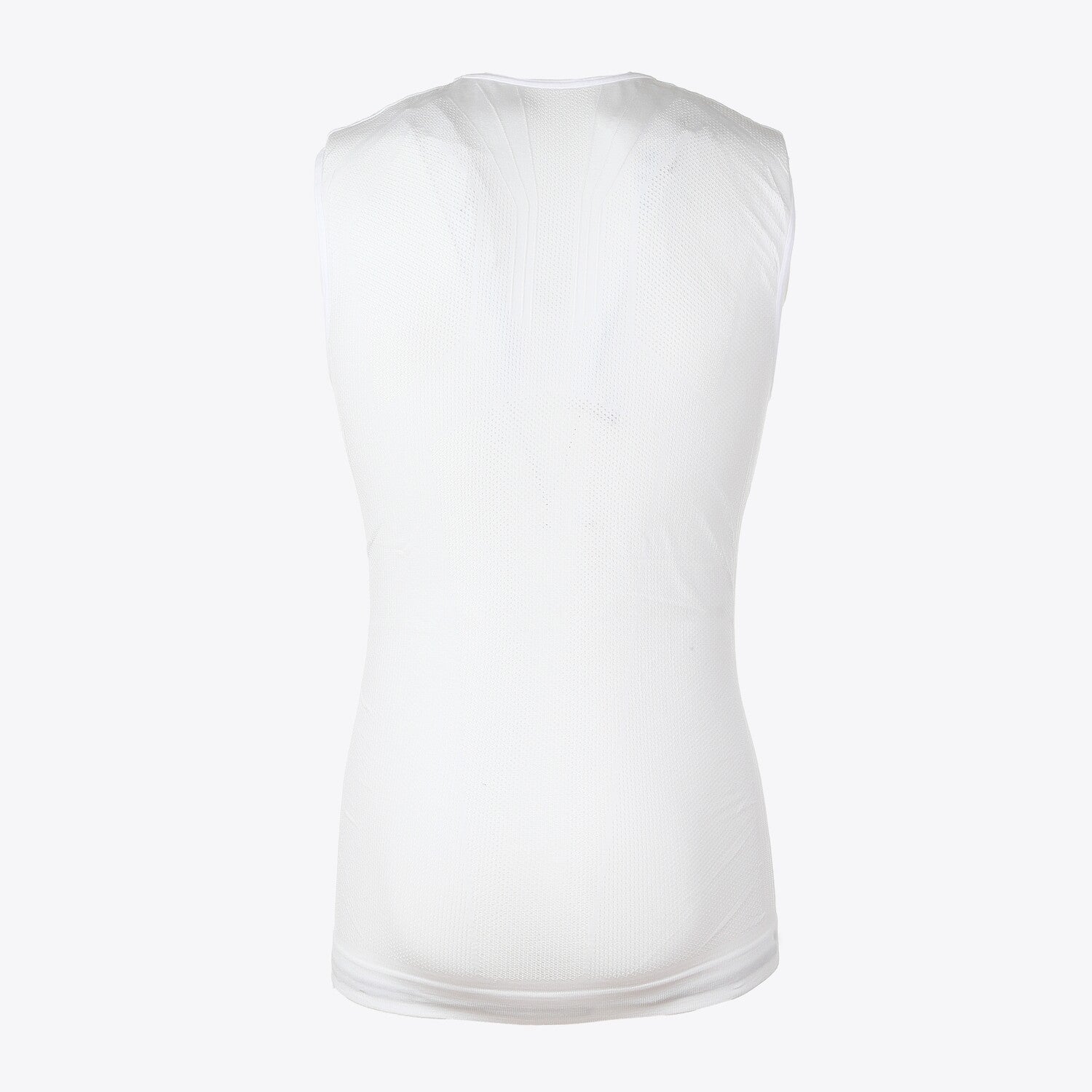 Stelvio Sleveless Base Layer