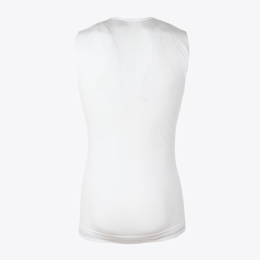 Stelvio Sleveless Base Layer