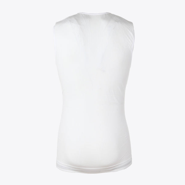 Stelvio Sleveless Base Layer