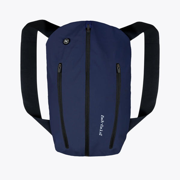 Marineblau / One size