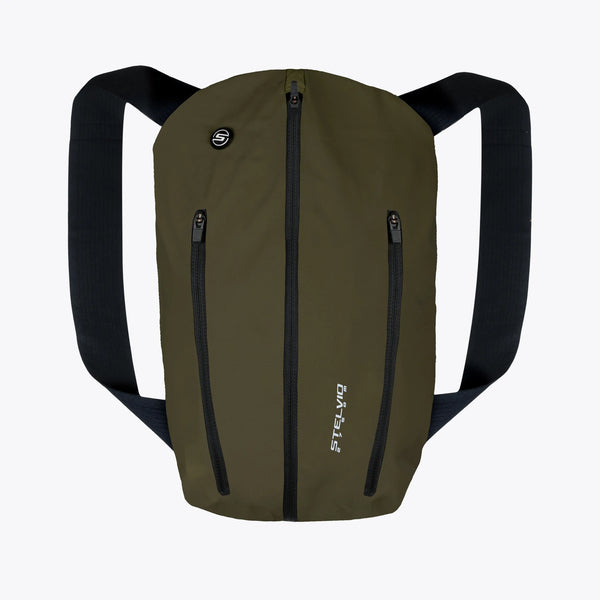 Dark Olive Green / One size