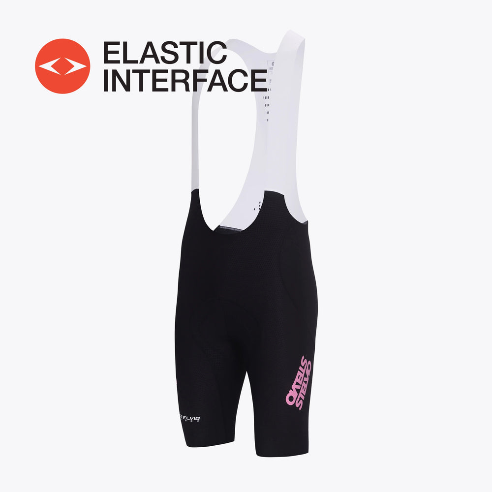 Hyperflow Stelvio Bib Shorts