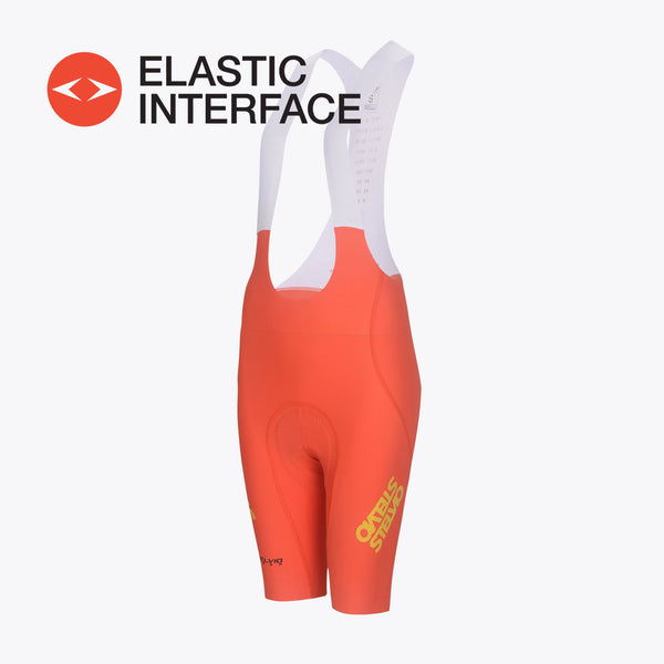 Orange / XS