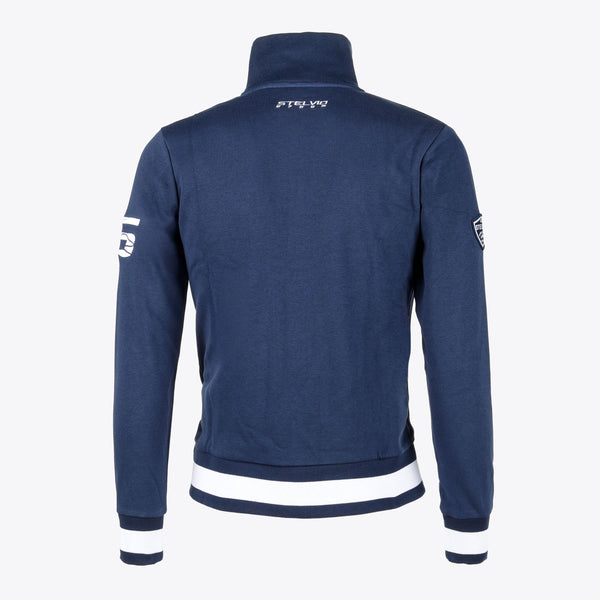 SC Stelvio Heritage