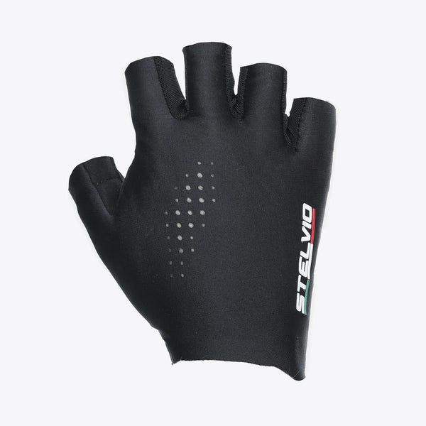 Black / XS-S