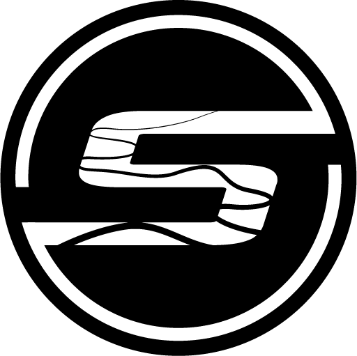 Stelvio Collection Round Logo